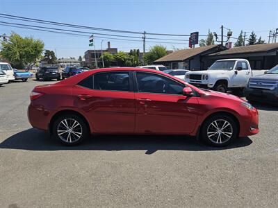 2017 Toyota Corolla LE   - Photo 11 - Everett, WA 98201