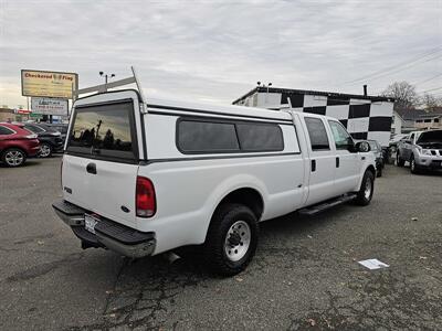 2004 Ford F250 Super Duty Crew Cab XLT   - Photo 10 - Everett, WA 98201