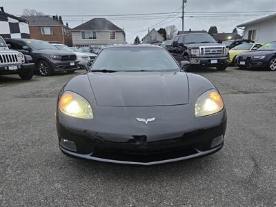 2005 Chevrolet Corvette   - Photo 2 - Everett, WA 98201