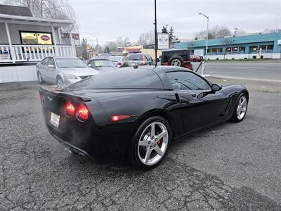 2005 Chevrolet Corvette   - Photo 8 - Everett, WA 98201