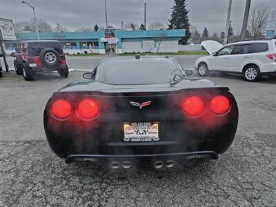 2005 Chevrolet Corvette   - Photo 7 - Everett, WA 98201