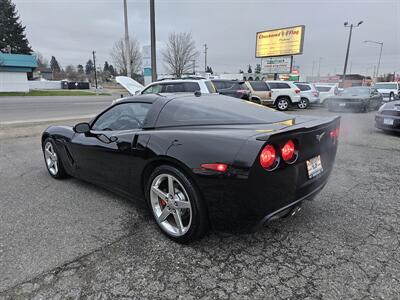 2005 Chevrolet Corvette   - Photo 6 - Everett, WA 98201