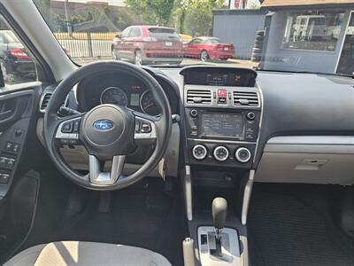 2017 Subaru Forester 2.5i   - Photo 6 - Everett, WA 98201