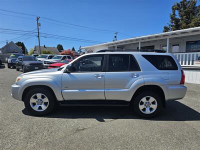 2007 Toyota 4Runner SR5 - Photo 7 - Everett, WA 98201