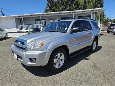 2007 Toyota 4Runner SR5 - Photo 3 - Everett, WA 98201