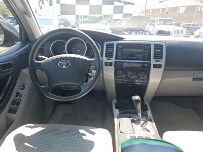 2007 Toyota 4Runner SR5 - Photo 6 - Everett, WA 98201