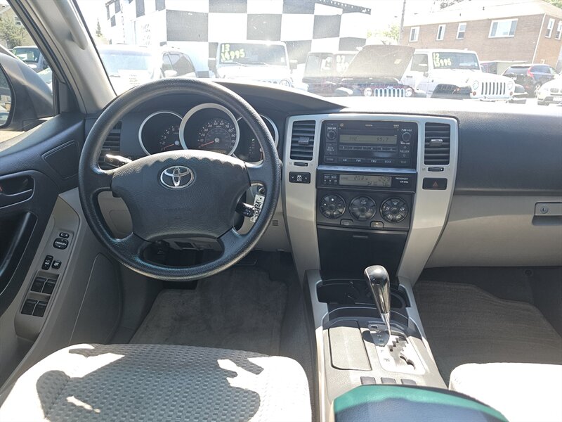 2007 Toyota 4Runner SR5 - Photo 6 - Everett, WA 98201