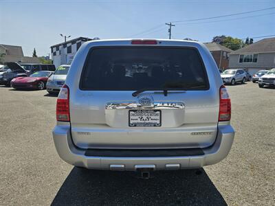 2007 Toyota 4Runner SR5 - Photo 9 - Everett, WA 98201