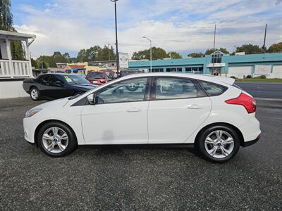 2014 Ford Focus SE   - Photo 7 - Everett, WA 98201