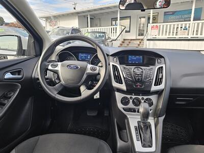 2014 Ford Focus SE   - Photo 6 - Everett, WA 98201