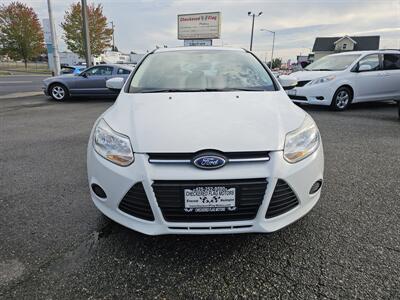 2014 Ford Focus SE   - Photo 2 - Everett, WA 98201