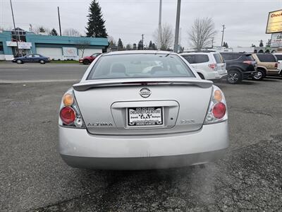 2003 Nissan Altima 2.5 S   - Photo 9 - Everett, WA 98201