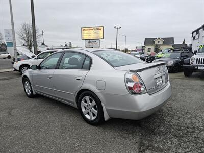 2003 Nissan Altima 2.5 S   - Photo 8 - Everett, WA 98201