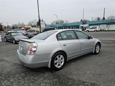 2003 Nissan Altima 2.5 S   - Photo 10 - Everett, WA 98201