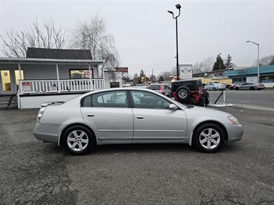 2003 Nissan Altima 2.5 S   - Photo 11 - Everett, WA 98201