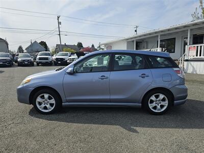 2007 Toyota Matrix XR   - Photo 7 - Everett, WA 98201