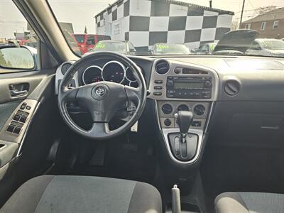 2007 Toyota Matrix XR   - Photo 6 - Everett, WA 98201