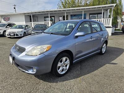 2007 Toyota Matrix XR   - Photo 3 - Everett, WA 98201