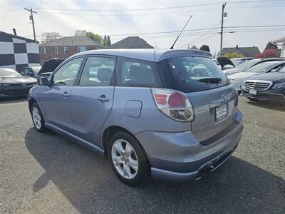 2007 Toyota Matrix XR   - Photo 8 - Everett, WA 98201