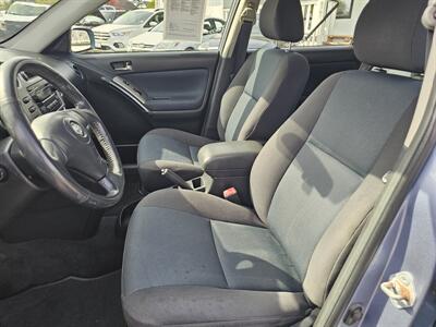 2007 Toyota Matrix XR   - Photo 4 - Everett, WA 98201