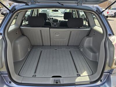 2007 Toyota Matrix XR   - Photo 12 - Everett, WA 98201