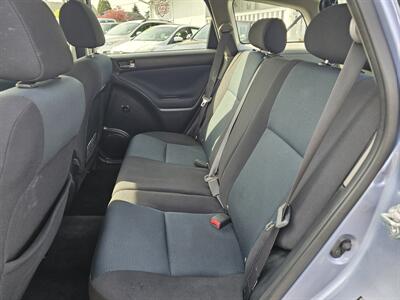 2007 Toyota Matrix XR   - Photo 5 - Everett, WA 98201