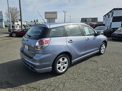 2007 Toyota Matrix XR   - Photo 10 - Everett, WA 98201
