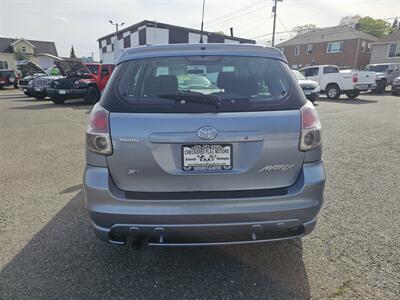2007 Toyota Matrix XR   - Photo 9 - Everett, WA 98201