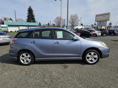 2007 Toyota Matrix XR   - Photo 11 - Everett, WA 98201
