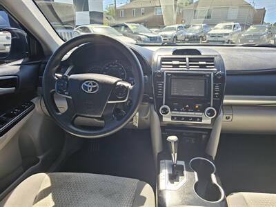 2014 Toyota Camry LE - Photo 6 - Everett, WA 98201