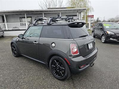 2012 MINI Hardtop S   - Photo 8 - Everett, WA 98201