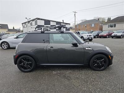 2012 MINI Hardtop S   - Photo 11 - Everett, WA 98201