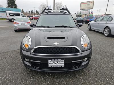 2012 MINI Hardtop S   - Photo 2 - Everett, WA 98201