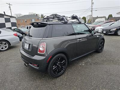 2012 MINI Hardtop S   - Photo 10 - Everett, WA 98201