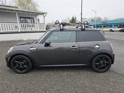 2012 MINI Hardtop S   - Photo 7 - Everett, WA 98201