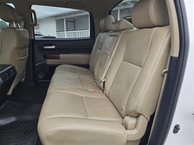 2013 Toyota Tundra Limited   - Photo 5 - Everett, WA 98201