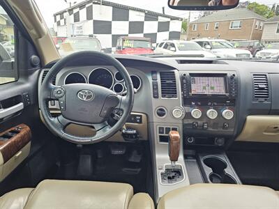 2013 Toyota Tundra Limited   - Photo 6 - Everett, WA 98201