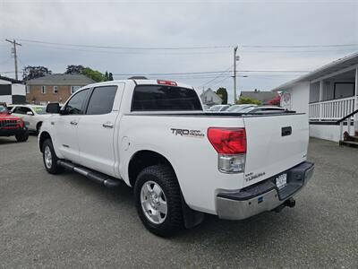 2013 Toyota Tundra Limited   - Photo 8 - Everett, WA 98201
