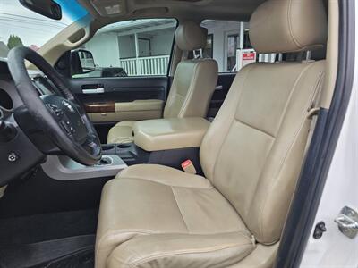 2013 Toyota Tundra Limited   - Photo 4 - Everett, WA 98201