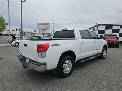 2013 Toyota Tundra Limited   - Photo 10 - Everett, WA 98201