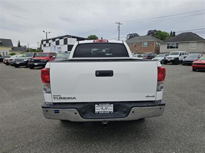 2013 Toyota Tundra Limited   - Photo 9 - Everett, WA 98201
