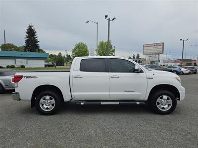 2013 Toyota Tundra Limited   - Photo 11 - Everett, WA 98201