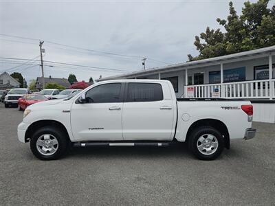2013 Toyota Tundra Limited   - Photo 7 - Everett, WA 98201