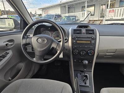 2012 Toyota Corolla L   - Photo 6 - Everett, WA 98201
