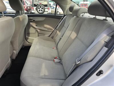 2012 Toyota Corolla L   - Photo 5 - Everett, WA 98201