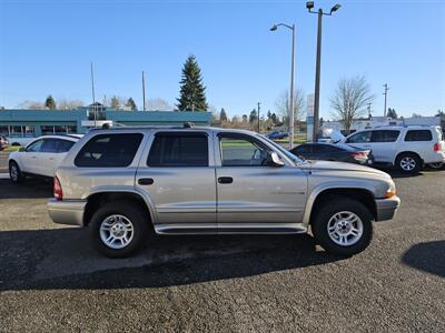 2001 Dodge Durango Sport - Photo 12 - Everett, WA 98201