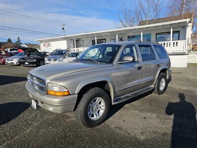 2001 Dodge Durango Sport - Photo 3 - Everett, WA 98201