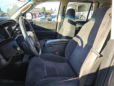 2001 Dodge Durango Sport - Photo 4 - Everett, WA 98201
