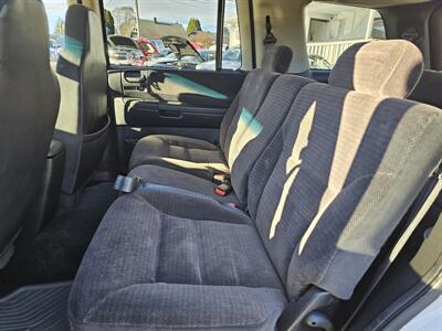 2001 Dodge Durango Sport - Photo 5 - Everett, WA 98201