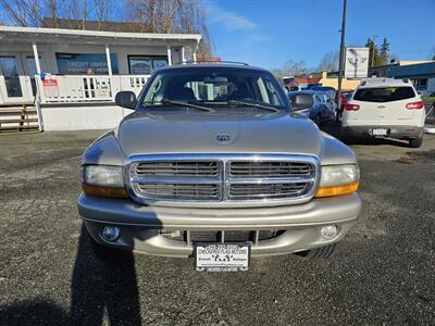 2001 Dodge Durango Sport - Photo 2 - Everett, WA 98201